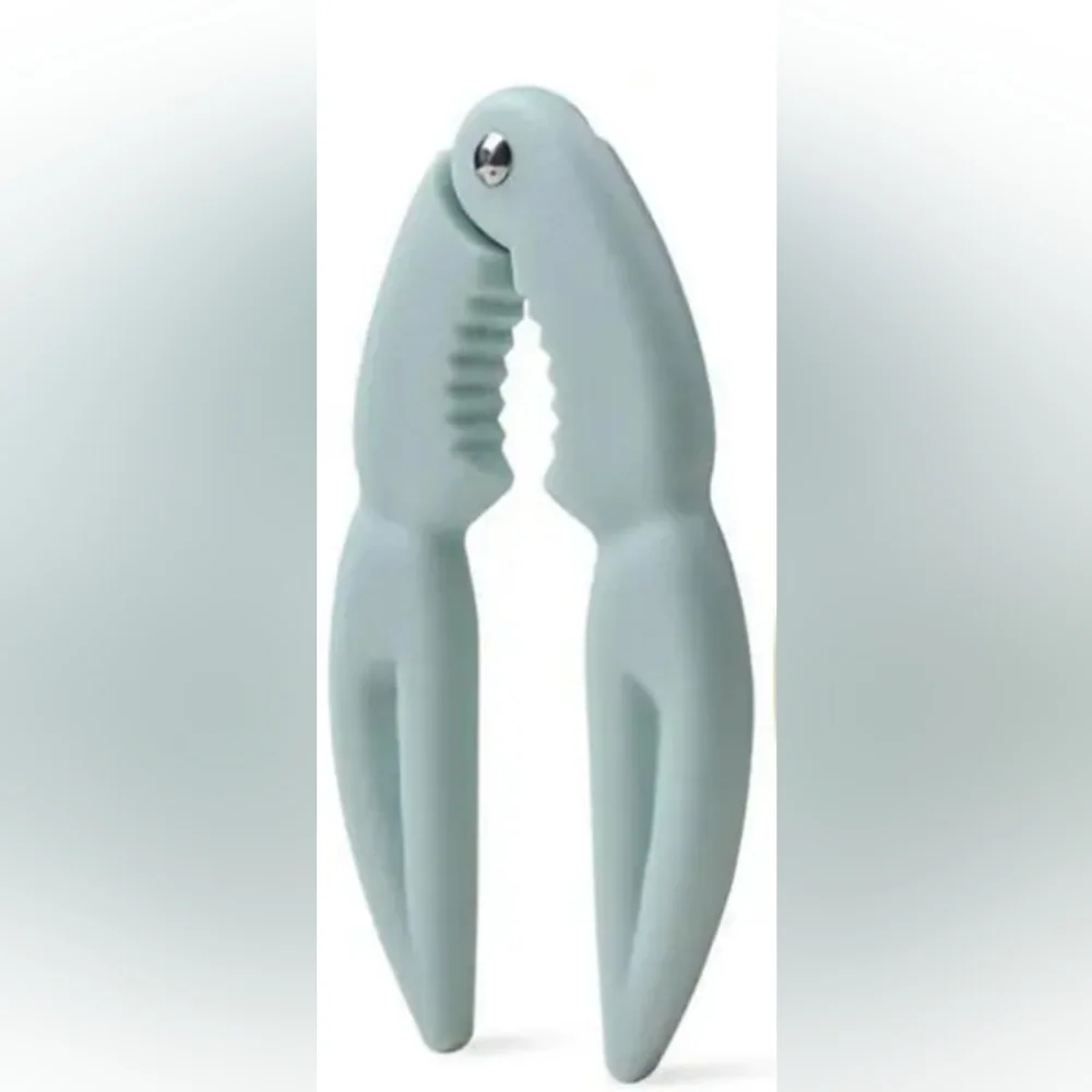 1 Lobster Claw Shellfish Opener - Blue